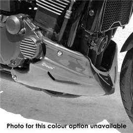 Belly Pan | Unpainted | Kawasaki ZRX 1200 2001-2006