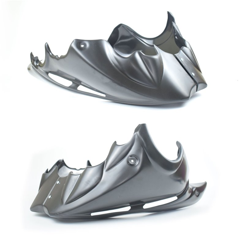 Belly Pan | Unpainted | Kawasaki Z 1000 2003-2006