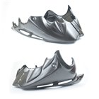 Belly Pan | Unpainted | Kawasaki Z 1000 2003-2006
