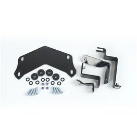 Belly Pan | Unpainted | Kawasaki Z 1000 2003-2006