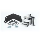 Belly Pan | Unpainted | Kawasaki Z 1000 2003-2006