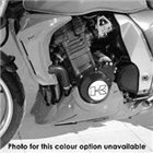 Belly Pan | Unpainted | Kawasaki Z 1000 2003-2006