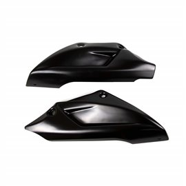 Belly Pan | Unpainted | Kawasaki Z 650 2017-2019