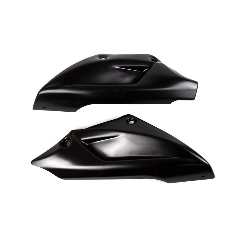 Belly Pan | Unpainted | Kawasaki Z 650 2017-2019