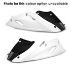Belly Pan | Matte Black (Matte Metallic Spark Black) | Kawasaki Z 650 2017-2019