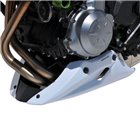 Belly Pan | Matte White (New Pearl White) | Kawasaki Z 650 2017-2017