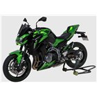 Belly Pan | Spark Black/Lime Green/Stardust White | Kawasaki Z 900 2019-2019