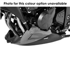 Belly Pan | Gloss Black (Ebony Black) | Kawasaki Z 750 2007-2011