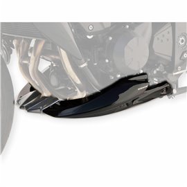 Belly Pan | Gloss Black (Ebony Black) | Kawasaki Z 750 2007-2012