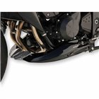 Belly Pan | Gloss Black (Ebony Black) | Kawasaki Z 750 2007-2012