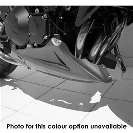 Belly Pan | Metallic Blue (Oriental Blue) | Kawasaki Z 750 2004-2004