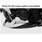 Belly Pan | Metallic Blue (Ocean Blue) | Kawasaki Z 750 2008-2008