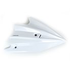 Belly Pan | Metallic White (Pearl Stardust White) | Kawasaki Z 800 | Z 800 E 2013-2016