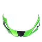 Belly Pan | Dark Metallic Green (Golden Blazed) | Kawasaki Z 1000 2014-2017