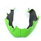 Belly Pan | Gloss Green (Lime Green) | Kawasaki Z 1000 2003-2004