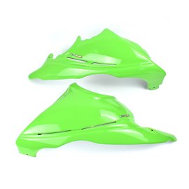 Belly Pan | Gloss Green (Lime Green) | Kawasaki Z 1000 2003-2004