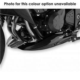 Belly Pan | Metallic Green (Candy Lime Green) | Kawasaki Z 750 R 2011-2012
