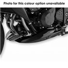 Belly Pan | Metallic Green (Candy Lime Green) | Kawasaki Z 750 R 2011-2012