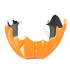 Belly Pan | Metallic Orange (Pearl Blazing Orange) | Kawasaki Z 1000 2003-2004