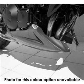 Belly Pan | Metallic Orange (Pearl Blazing Orange) | Kawasaki Z 750 2006-2006