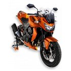 Belly Pan | Metallic Orange (Pearl Wildfire Orange) | Kawasaki Z 750 2008-2008