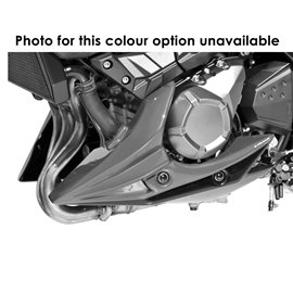 Belly Pan | Metallic Orange (Pearl Blazing Orange) | Kawasaki Z 800 E 2013-2013