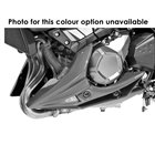 Belly Pan | Metallic Orange (Pearl Blazing Orange) | Kawasaki Z 800 E 2013-2013