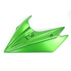 Belly Pan | Matte Green (Candy Matte Blazed Green) | Kawasaki Z 800 2013-2015