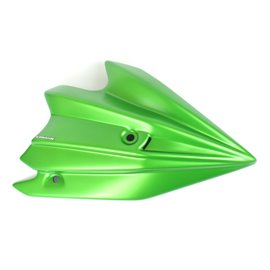 Belly Pan | Matte Green (Candy Matte Blazed Green) | Kawasaki Z 800 2013-2015