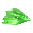 Belly Pan | Matte Green (Candy Matte Blazed Green) | Kawasaki Z 800 2013-2015
