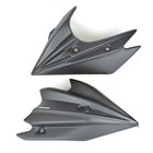 Belly Pan | Matte Black | Kawasaki Z 800 | Z 800 E 2013-2016