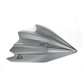 Belly Pan | Matte Black | Kawasaki Z 800 | Z 800 E 2013-2016