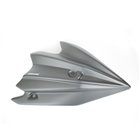 Belly Pan | Matte Black | Kawasaki Z 800 | Z 800 E 2013-2016