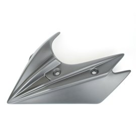 Belly Pan | Matte Black | Kawasaki Z 800 | Z 800 E 2013-2016