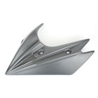 Belly Pan | Matte Black | Kawasaki Z 800 | Z 800 E 2013-2016