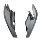 Belly Pan | Matte Black | Kawasaki Z 800 | Z 800 E 2013-2016
