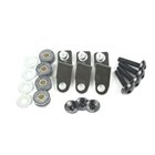 Belly Pan | Matte Black | Kawasaki Z 800 | Z 800 E 2013-2016