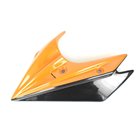Belly Pan | Metallic Orange (Candy Burnt Orange) | Kawasaki Z 800 E 2013-2013