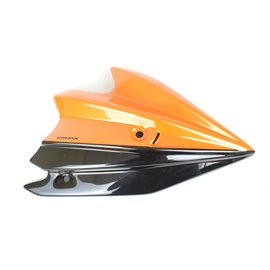 Belly Pan | Metallic Orange (Candy Burnt Orange) | Kawasaki Z 800 E 2013-2013