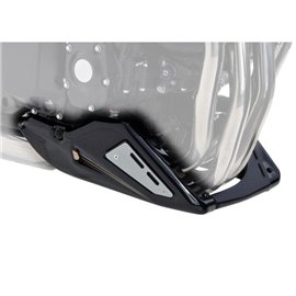 Belly Pan | Metallic Black (Spark Black) | Kawasaki Z 900 RS 2017-Current