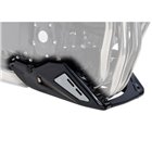 Belly Pan | Metallic Black (Spark Black) | Kawasaki Z 900 RS 2017-Current
