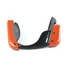 Belly Pan | Met Brown/Met Orange (Candytone Brown/Candytone Orange) | Kawasaki Z 900 RS 2017-2020