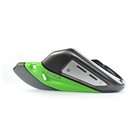 Belly Pan | Metallic Graphite Grey/Vintage Lime Green/Ebony | Kawasaki Z 900 RS 2017-Current