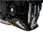 Belly Pan | CandyTone Blue/Gold/White | Kawasaki Z 900 RS 2017-Current