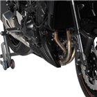 Belly Pan | Metallic Spark Black [660/15z ] | Kawasaki Z 900 2020-Current
