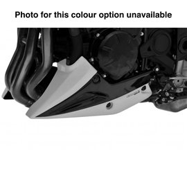 Belly Pan | Metallic Graphite Grey [45w]/Metallic Spark Black [660/15z] | Kawasaki Z 900 2020-Current