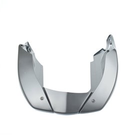 Belly Pan | Satin Black | Kawasaki Z 650 2020-Current