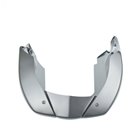 Belly Pan | Satin Black | Kawasaki Z 650 2020-Current