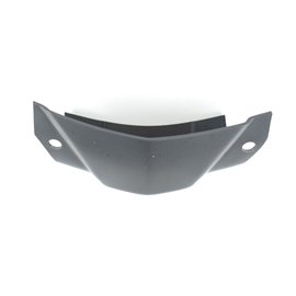 Belly Pan | Satin Black | Kawasaki Z 650 2020-Current