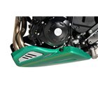 Belly Pan | Candy Emerald Green [GN1] | Kawasaki Z 650 RS 2021-Current